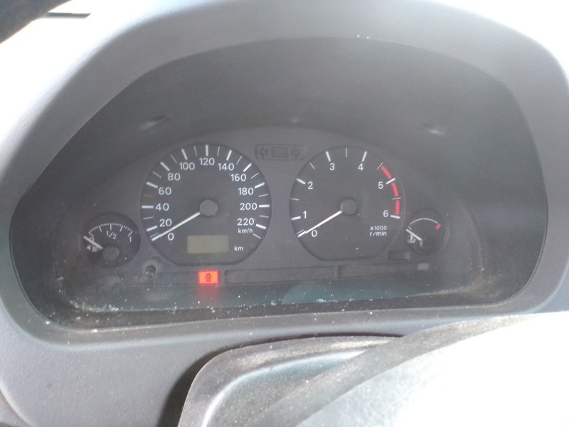 mitsubishi space star (dg0) del año 2022