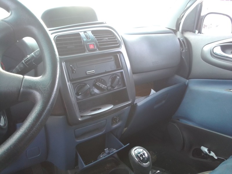 mitsubishi space star (dg0) del año 2022