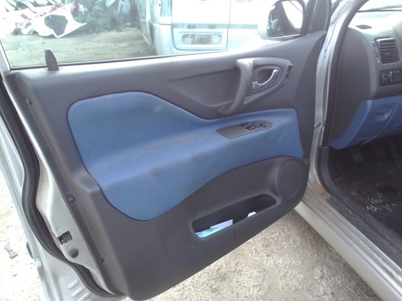 mitsubishi space star (dg0) del año 2022