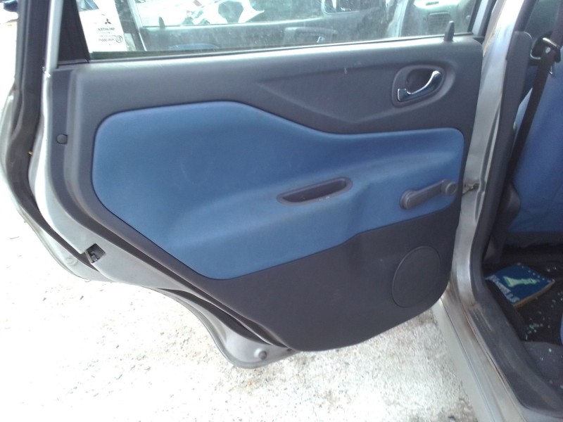 mitsubishi space star (dg0) del año 2022