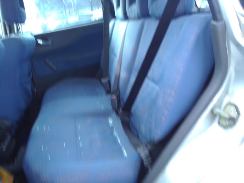 mitsubishi space star (dg0) del año 2022