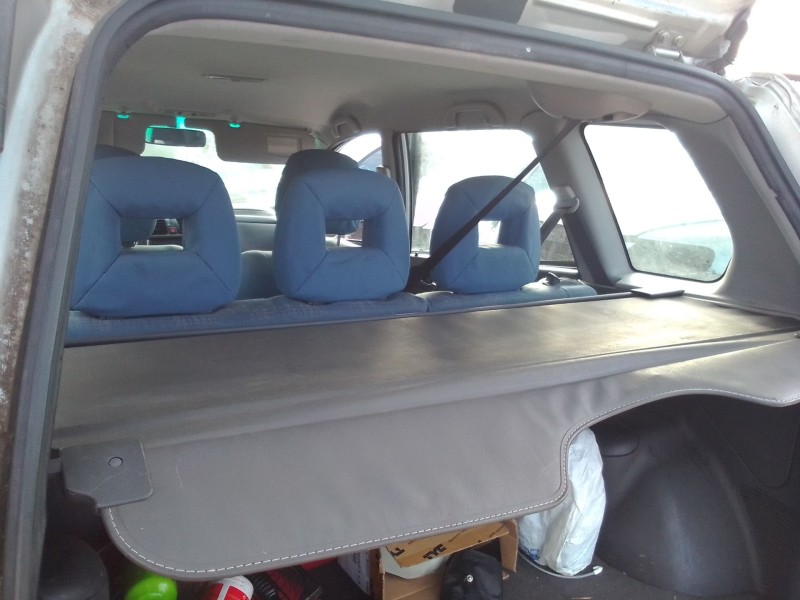 mitsubishi space star (dg0) del año 2022