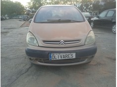 citroën xsara picasso (n68) del año 2003