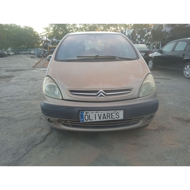 citroën xsara picasso (n68) del año 2003