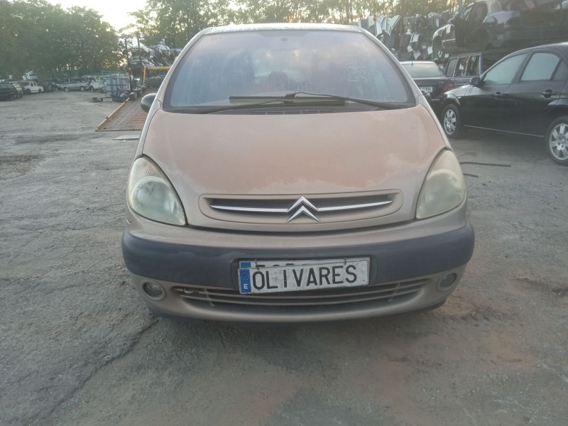 citroën xsara picasso (n68) del año 2003