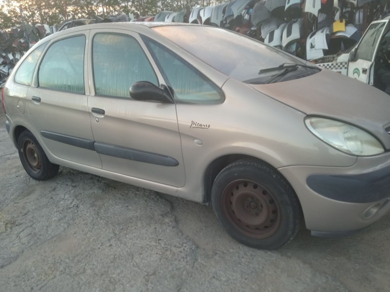 citroën xsara picasso (n68) del año 2003