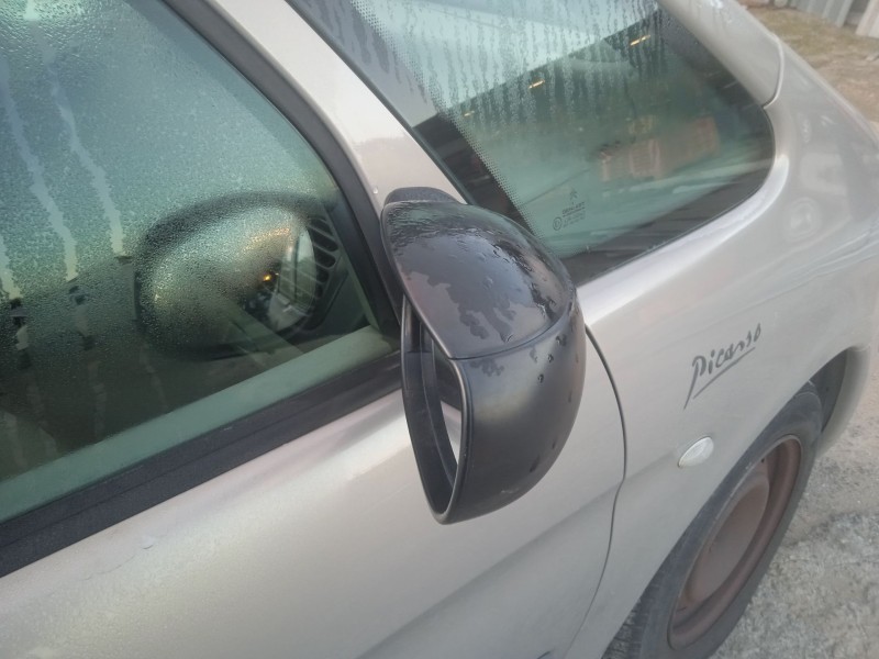 citroën xsara picasso (n68) del año 2003