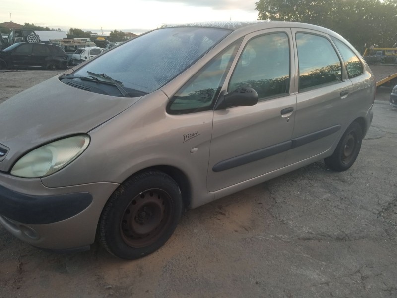 citroën xsara picasso (n68) del año 2003