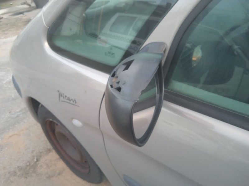 citroën xsara picasso (n68) del año 2003