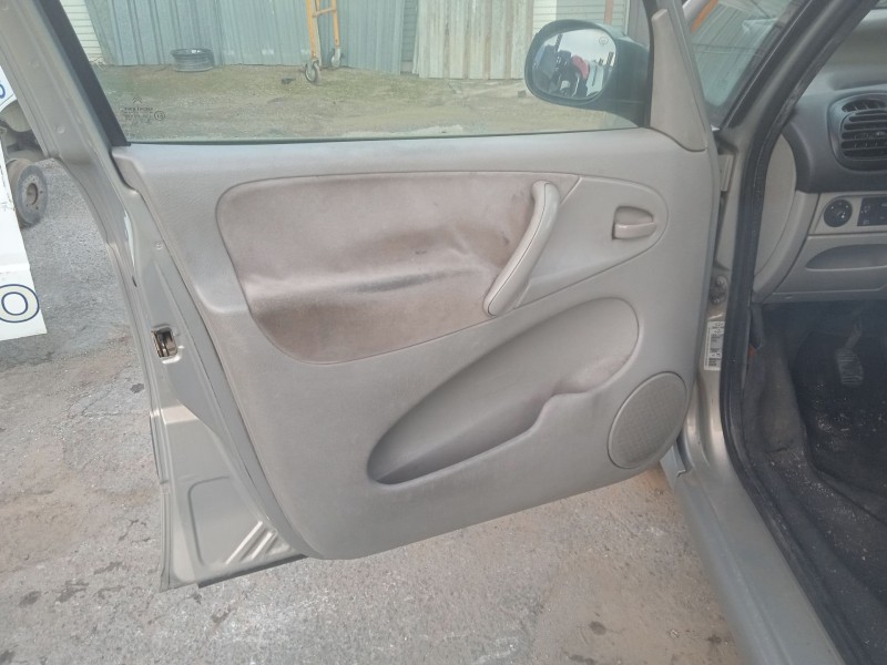 citroën xsara picasso (n68) del año 2003