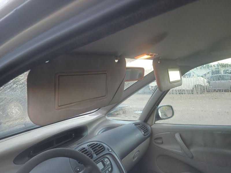 citroën xsara picasso (n68) del año 2003