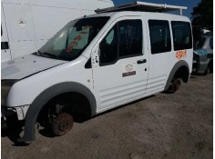 ford tourneo connect (tc7) kombi trend corta (2009)   |   04.09 - 12.13 | 2009 - 2013 | 90 cv / 66 kw del año 2009 2