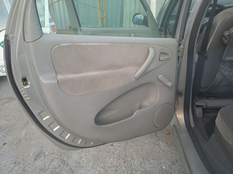 citroën xsara picasso (n68) del año 2003