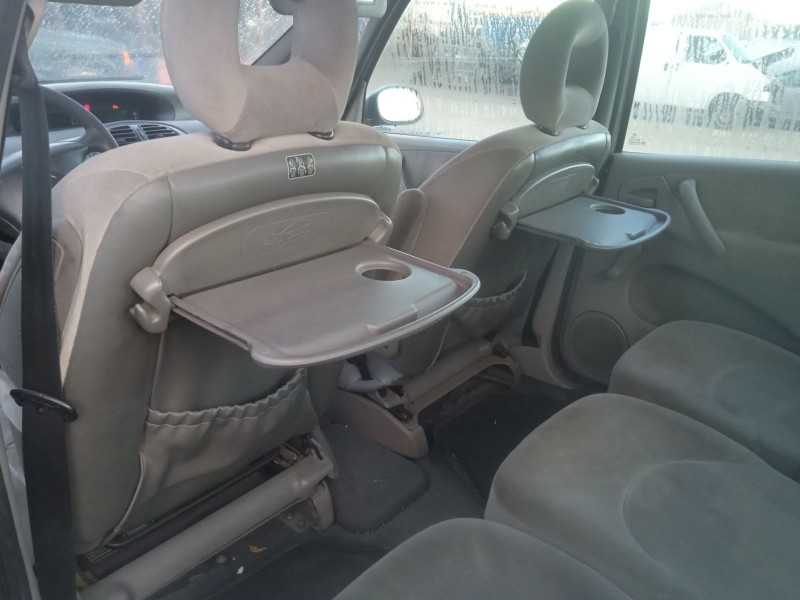 citroën xsara picasso (n68) del año 2003