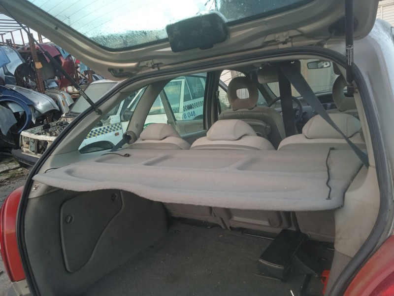 citroën xsara picasso (n68) del año 2003