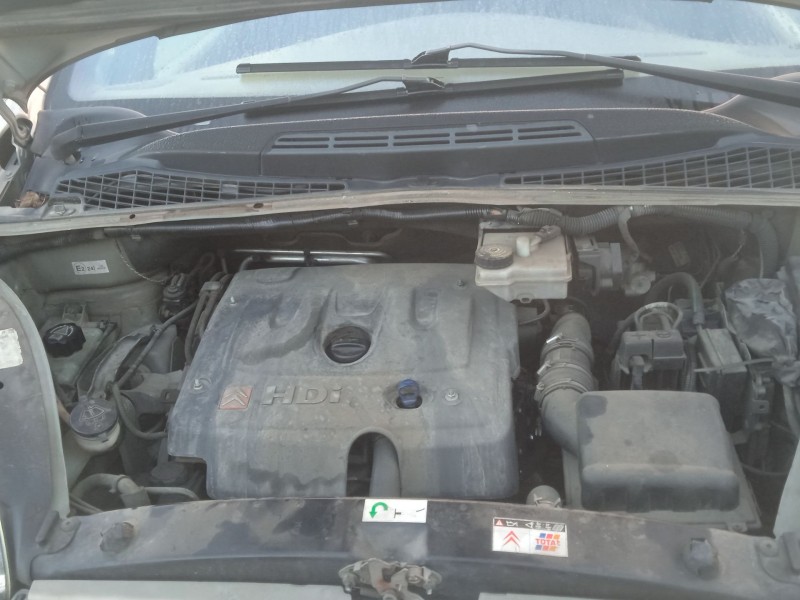 citroën xsara picasso (n68) del año 2003