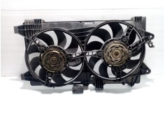 Recambio de electroventilador para lancia ypsilon (843_) 1.3 d multijet (843.axe11, 843.axe1a) referencia OEM IAM 867400600  