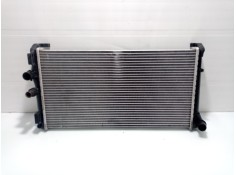 Recambio de radiador aire acondicionado para lancia ypsilon (843_) 1.3 d multijet (843.axe11, 843.axe1a) referencia OEM IAM 2002