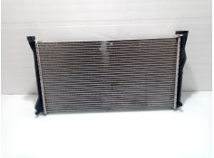 Recambio de radiador aire acondicionado para lancia ypsilon (843_) 1.3 d multijet (843.axe11, 843.axe1a) referencia OEM IAM 2002 2