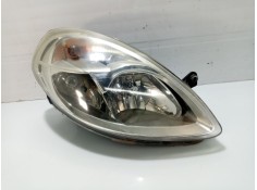 Recambio de faro derecho para lancia ypsilon (843_) 1.3 d multijet (843.axe11, 843.axe1a) referencia OEM IAM 086661114R  