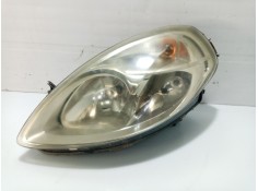Recambio de faro izquierdo para lancia ypsilon (843_) 1.3 d multijet (843.axe11, 843.axe1a) referencia OEM IAM   
