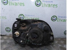 Recambio de faro izquierdo para  referencia OEM IAM    2