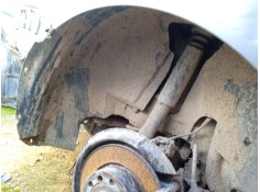 Recambio de paso rueda para seat toledo iii (5p2) 1.9 tdi referencia OEM IAM 5P8809958   2