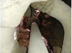 Recambio de transmision delantera derecha para seat toledo iii (5p2) 1.9 tdi referencia OEM IAM 1K0407272JT 1K0407454SX  2