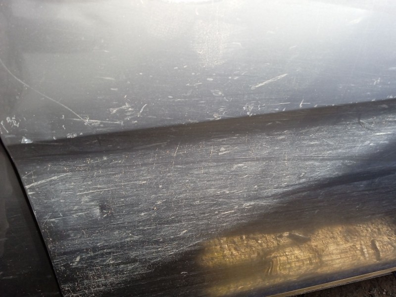 Recambio de puerta delantera derecha para seat toledo iii (5p2) 1.9 tdi referencia OEM IAM 5P0831056  