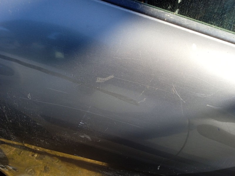 Recambio de puerta trasera derecha para seat toledo iii (5p2) 1.9 tdi referencia OEM IAM 5P0833056  