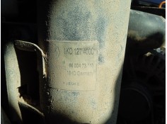 Recambio de portafiltro gasoil para seat toledo iii (5p2) 1.9 tdi referencia OEM IAM 1K0127400C   2