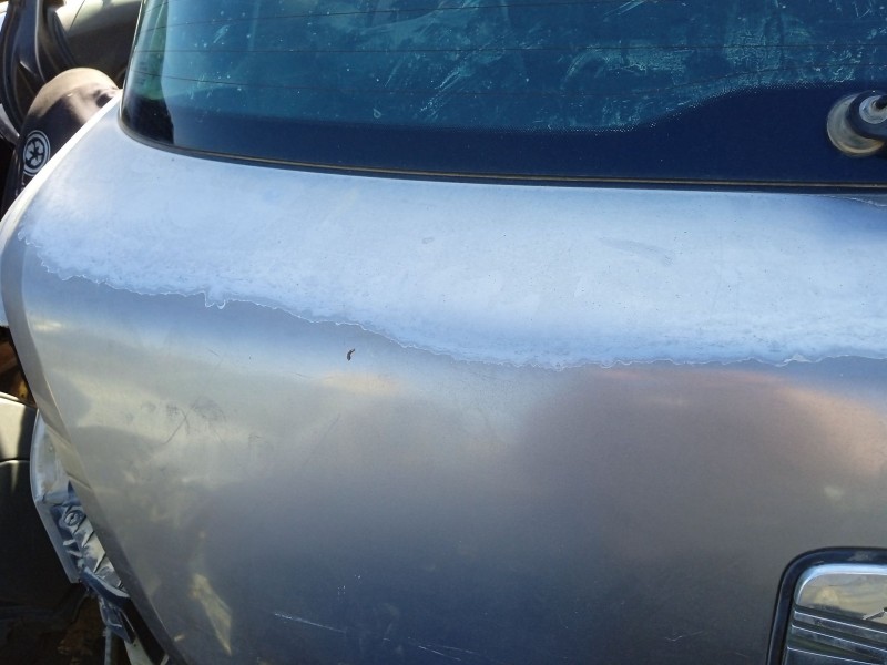 Recambio de porton trasero para seat toledo iii (5p2) 1.9 tdi referencia OEM IAM 5P5827024  