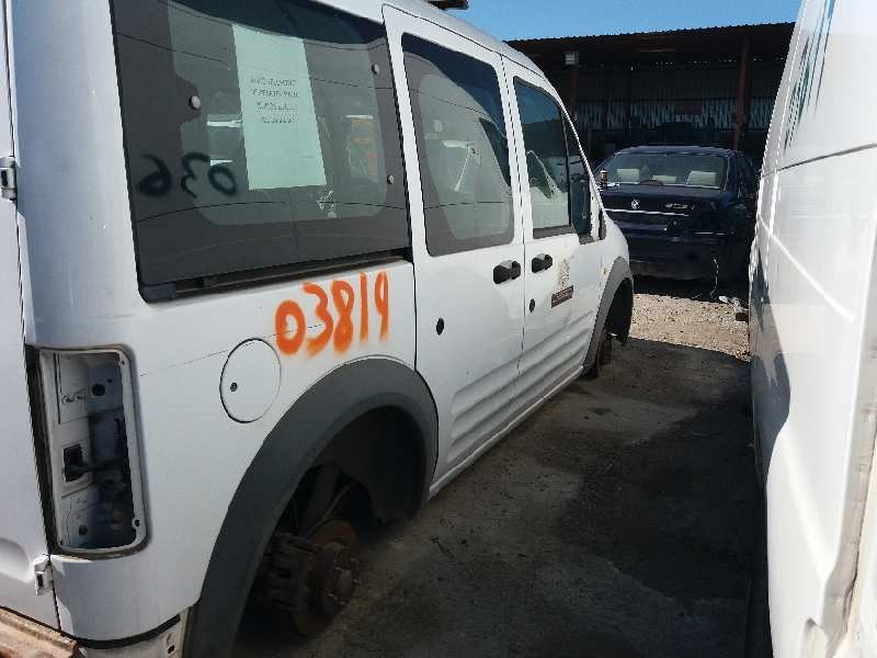 ford tourneo connect (tc7) kombi trend corta (2009)   |   04.09 - 12.13 | 2009 - 2013 | 90 cv / 66 kw del año 2009