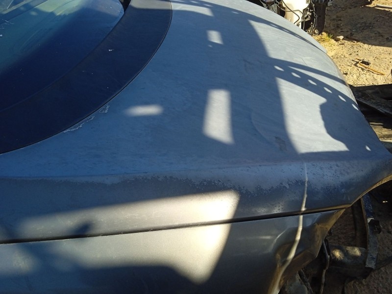 Recambio de capot para seat toledo iii (5p2) 1.9 tdi referencia OEM IAM 5P0823031C  