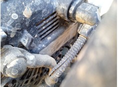 Recambio de alternador para seat toledo iii (5p2) 1.9 tdi referencia OEM IAM 542605R 06F903023EX  2