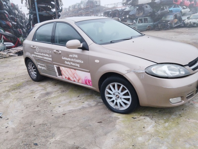 chevrolet lacetti (j200) del año 2006
