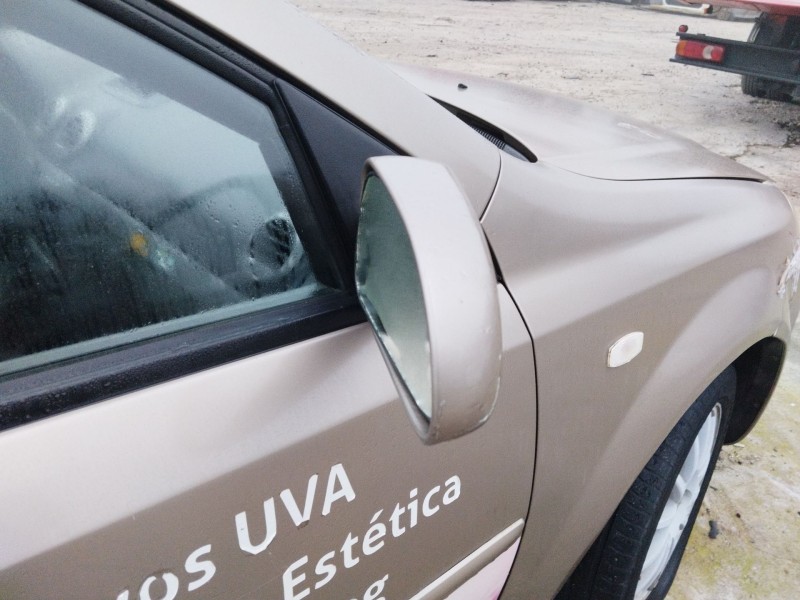 chevrolet lacetti (j200) del año 2006