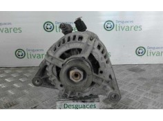 Recambio de alternador para  referencia OEM IAM 0124315016 T. corolla 1.4 16v 