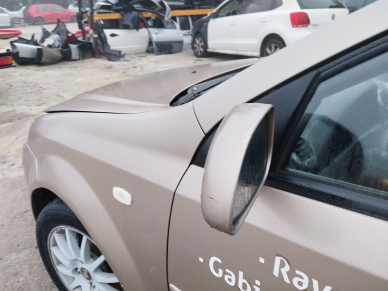 chevrolet lacetti (j200) del año 2006