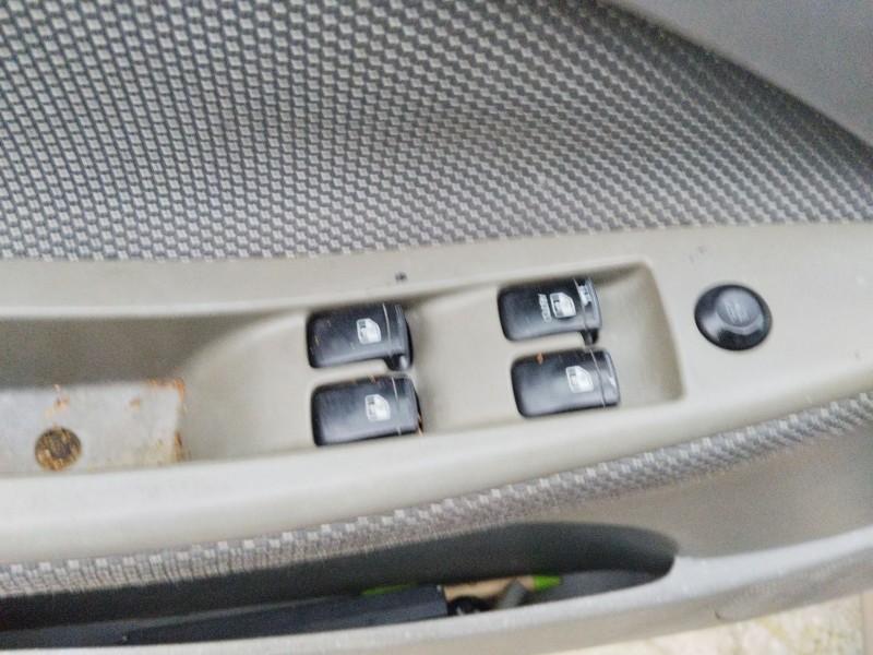 chevrolet lacetti (j200) del año 2006