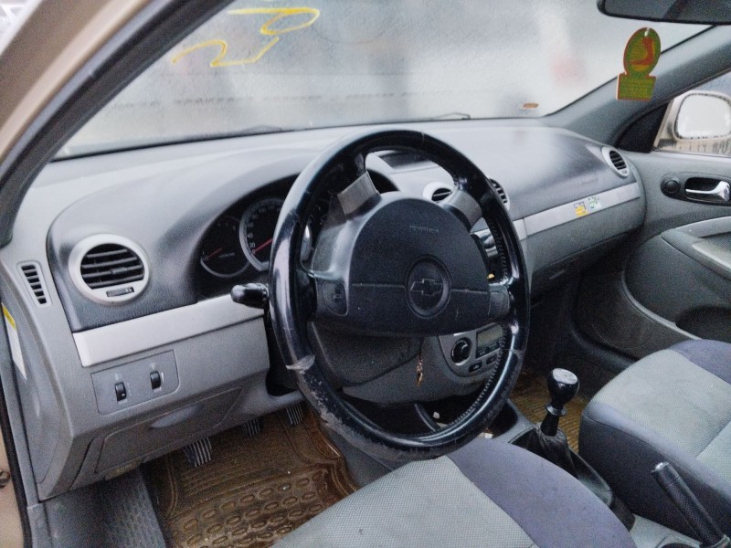 chevrolet lacetti (j200) del año 2006