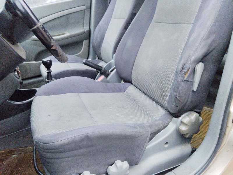 chevrolet lacetti (j200) del año 2006