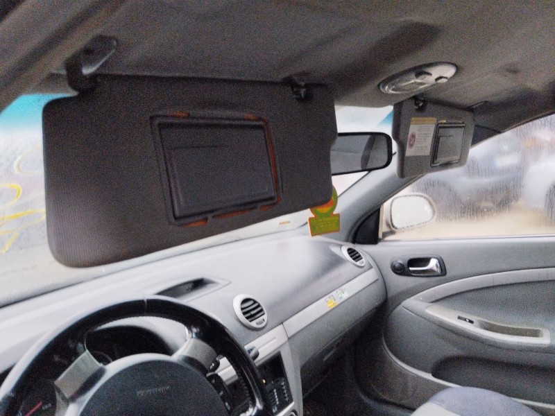 chevrolet lacetti (j200) del año 2006