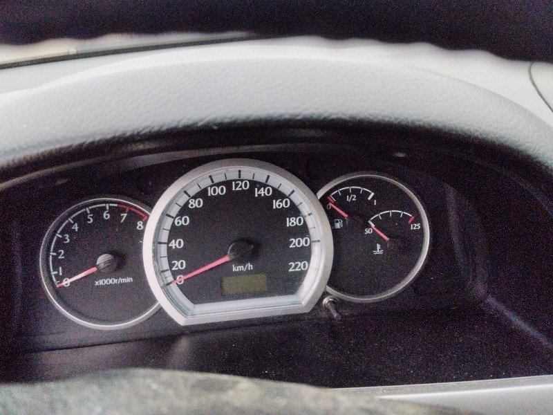 chevrolet lacetti (j200) del año 2006