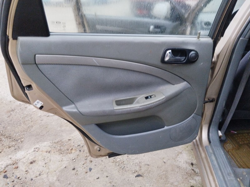 chevrolet lacetti (j200) del año 2006