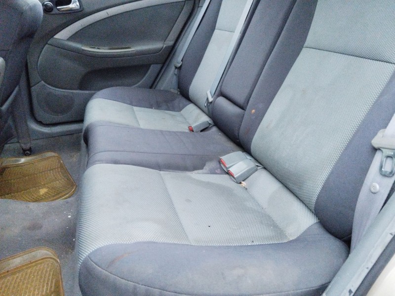 chevrolet lacetti (j200) del año 2006