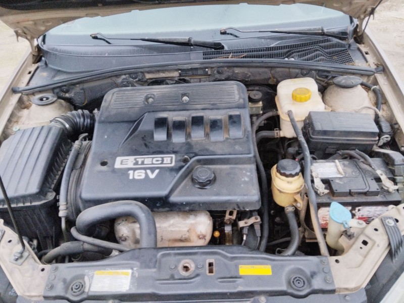 chevrolet lacetti (j200) del año 2006