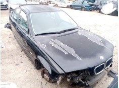 bmw 3 (e46) del año 2001