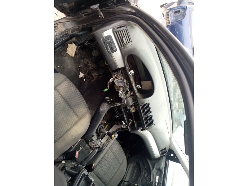 bmw 3 (e46) del año 2001