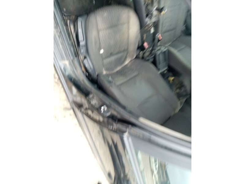 bmw 3 (e46) del año 2001